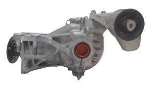 Recambio de diferencial trasero para mazda mx-5 (04.2015>) 2015-2018 1.5 16v cat referencia OEM IAM TA1227100D  