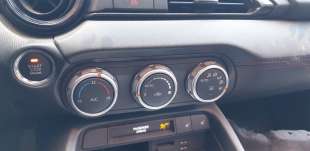 Recambio de mando climatizador para mazda mx-5 (04.2015>) 2015-2018 1.5 16v cat referencia OEM IAM NA1961190C  