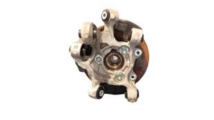 Recambio de mangueta trasera derecha para mazda mx-5 (04.2015>) 2015-2018 1.5 16v cat referencia OEM IAM N2432611X   2