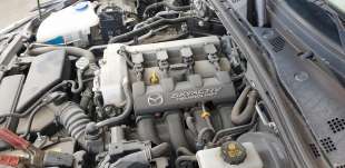 Recambio de motor arranque para mazda mx-5 (04.2015>) 2015-2018 1.5 16v cat referencia OEM IAM P59D18400  