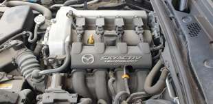 Recambio de motor completo para mazda mx-5 (04.2015>) 2015-2018 1.5 16v cat referencia OEM IAM PE  