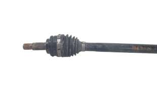 Recambio de transmision trasera izquierda para mazda mx-5 (04.2015>) 2015-2018 1.5 16v cat referencia OEM IAM RTC12560XA   2