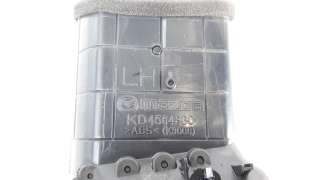 Recambio de rejilla aireadora para mazda cx-5 2011-2017 2.2 turbodiesel cat referencia OEM IAM KD4564830  