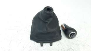 Recambio de pomo palanca cambio para mazda cx-5 2011-2017 2.2 turbodiesel cat referencia OEM IAM KD5346030A  