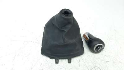 Recambio de pomo palanca cambio para mazda cx-5 2011-2017 2.2 turbodiesel cat referencia OEM IAM KD5346030A  