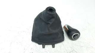 Recambio de pomo palanca cambio para mazda cx-5 2011-2017 2.2 turbodiesel cat referencia OEM IAM KD5346030A  