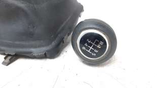 Recambio de pomo palanca cambio para mazda cx-5 2011-2017 2.2 turbodiesel cat referencia OEM IAM KD5346030A   2