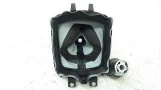 Recambio de pomo palanca cambio para mazda cx-5 2011-2017 2.2 turbodiesel cat referencia OEM IAM KD5346030A  