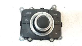 Recambio de mando multifuncion para mazda cx-5 2011-2017 2.2 turbodiesel cat referencia OEM IAM KD4566CM0  