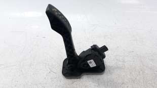 Recambio de potenciometro pedal para ford transit custom kasten 2012- 2.2 tdci cat referencia OEM IAM BK219F836  