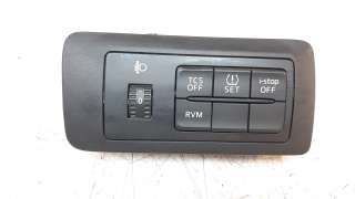 Recambio de mando multifuncion para mazda cx-5 2011-2017 2.2 turbodiesel cat referencia OEM IAM KD4966170  
