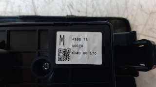 Recambio de mando multifuncion para mazda cx-5 2011-2017 2.2 turbodiesel cat referencia OEM IAM KD4966170  