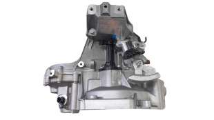 Recambio de caja cambios para seat ibiza (kj1) 2017- 1.0 referencia OEM IAM UVN 0D0301103A FM5DF010 2