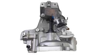 Recambio de caja cambios para seat ibiza (kj1) 2017- 1.0 referencia OEM IAM UVN 0D0301103A FM5DF010