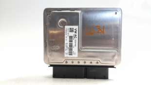 Recambio de centralita motor uce para seat ibiza (kj1) 2017- 1.0 referencia OEM IAM 05C907445C  