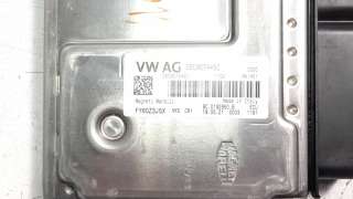 Recambio de centralita motor uce para seat ibiza (kj1) 2017- 1.0 referencia OEM IAM 05C907445C  