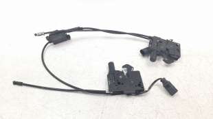 Recambio de cerradura capo para seat ibiza (kj1) 2017- 1.0 referencia OEM IAM 6F0823503  