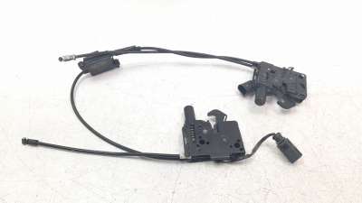 Recambio de cerradura capo para seat ibiza (kj1) 2017- 1.0 referencia OEM IAM 6F0823503  