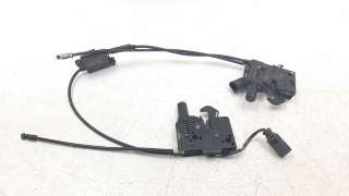 Recambio de cerradura capo para seat ibiza (kj1) 2017- 1.0 referencia OEM IAM 6F0823503  