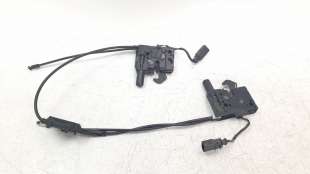 Recambio de cerradura capo para seat ibiza (kj1) 2017- 1.0 referencia OEM IAM 6F0823503   2