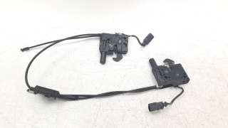 Recambio de cerradura capo para seat ibiza (kj1) 2017- 1.0 referencia OEM IAM 6F0823503  