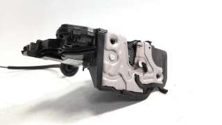 Recambio de cerradura puerta trasera derecha para seat ibiza (kj1) 2017- 1.0 referencia OEM IAM 10A839016  