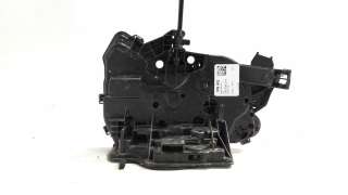 Recambio de cerradura puerta trasera derecha para seat ibiza (kj1) 2017- 1.0 referencia OEM IAM 10A839016  