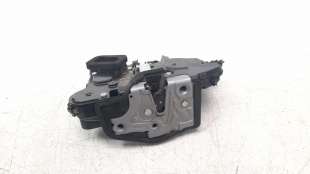 Recambio de cerradura puerta delantera izquierda para seat ibiza (kj1) 2017- 1.0 referencia OEM IAM 10B837015  