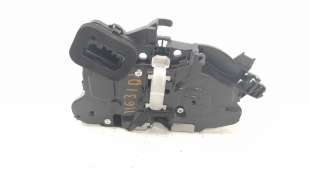 Recambio de cerradura puerta delantera izquierda para seat ibiza (kj1) 2017- 1.0 referencia OEM IAM 10B837015   2