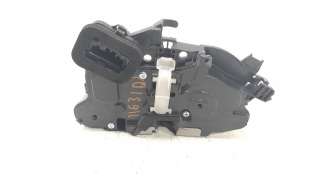 Recambio de cerradura puerta delantera izquierda para seat ibiza (kj1) 2017- 1.0 referencia OEM IAM 10B837015  