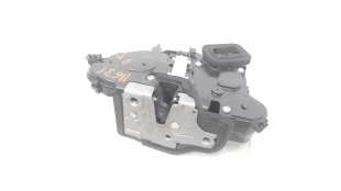 Recambio de cerradura puerta delantera derecha para seat ibiza (kj1) 2017- 1.0 referencia OEM IAM 10B837016  