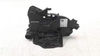 Recambio de cerradura puerta delantera derecha para seat ibiza (kj1) 2017- 1.0 referencia OEM IAM 10B837016  