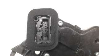 Recambio de cerradura puerta delantera derecha para seat ibiza (kj1) 2017- 1.0 referencia OEM IAM 10B837016  