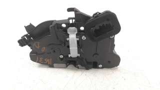 Recambio de cerradura puerta delantera derecha para seat ibiza (kj1) 2017- 1.0 referencia OEM IAM 10B837016  