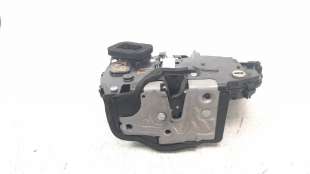 Recambio de cerradura puerta trasera izquierda para seat ibiza (kj1) 2017- 1.0 referencia OEM IAM 10A839015  