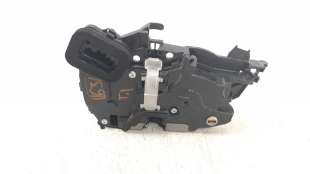 Recambio de cerradura puerta trasera izquierda para seat ibiza (kj1) 2017- 1.0 referencia OEM IAM 10A839015   2
