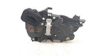 Recambio de cerradura puerta trasera izquierda para seat ibiza (kj1) 2017- 1.0 referencia OEM IAM 10A839015  