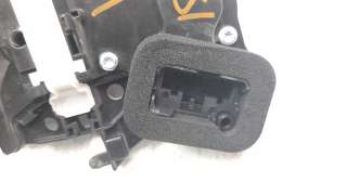 Recambio de cerradura puerta trasera izquierda para seat ibiza (kj1) 2017- 1.0 referencia OEM IAM 10A839015  