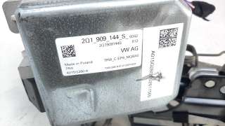 Recambio de columna direccion para seat ibiza (kj1) 2017- 1.0 referencia OEM IAM 2Q1423510BG  