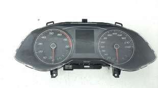 Recambio de cuadro instrumentos para seat ibiza (kj1) 2017- 1.0 referencia OEM IAM 6F0920740D  