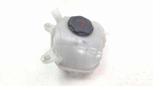 Recambio de deposito expansion para seat ibiza (kj1) 2017- 1.0 referencia OEM IAM 2Q0121407D  
