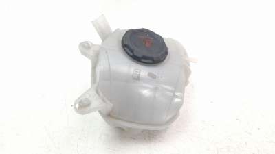 Recambio de deposito expansion para seat ibiza (kj1) 2017- 1.0 referencia OEM IAM 2Q0121407D  