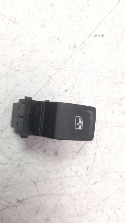 Recambio de mando elevalunas trasero izquierdo para seat ibiza (kj1) 2017- 1.0 referencia OEM IAM 5G0959855P IAF270037 EWSVW137