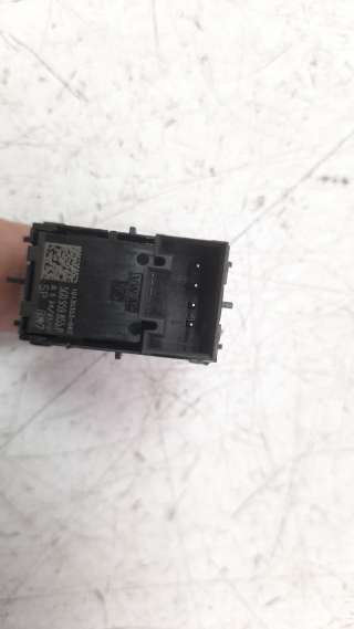 Recambio de mando elevalunas trasero izquierdo para seat ibiza (kj1) 2017- 1.0 referencia OEM IAM 5G0959855P IAF270037 EWSVW137