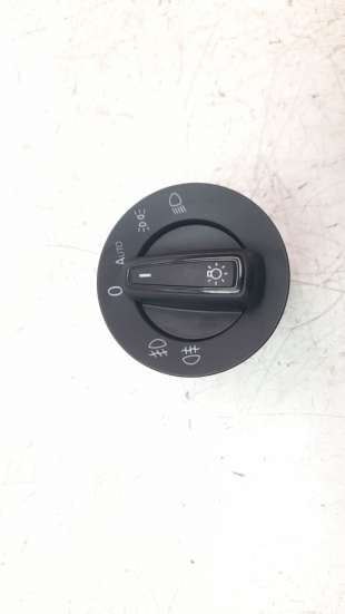 Recambio de mando luces para seat ibiza (kj1) 2017- 1.0 referencia OEM IAM 5G0941431R  