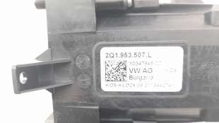 Recambio de mando multifuncion para seat ibiza (kj1) 2017- 1.0 referencia OEM IAM 2Q0953507L   2
