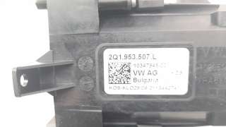 Recambio de mando multifuncion para seat ibiza (kj1) 2017- 1.0 referencia OEM IAM 2Q0953507L  