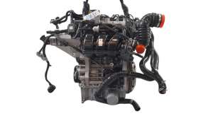 Recambio de motor completo para seat ibiza (kj1) 2017- 1.0 referencia OEM IAM DSG  