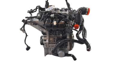 Recambio de motor completo para seat ibiza (kj1) 2017- 1.0 referencia OEM IAM DSG  