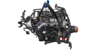 Recambio de motor completo para seat ibiza (kj1) 2017- 1.0 referencia OEM IAM DSG  